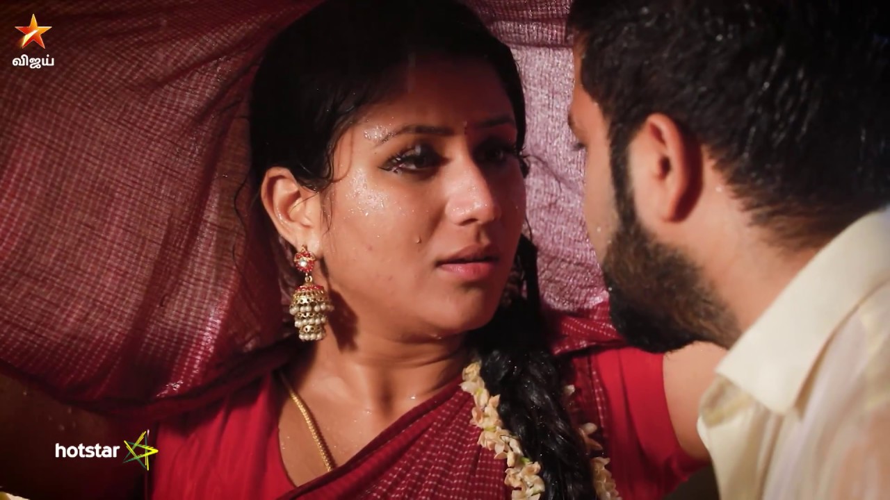 tube tamil vijay tv serial raja rani